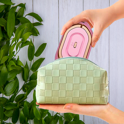 VapoMini | Ferro da Stiro portatile da Viaggio